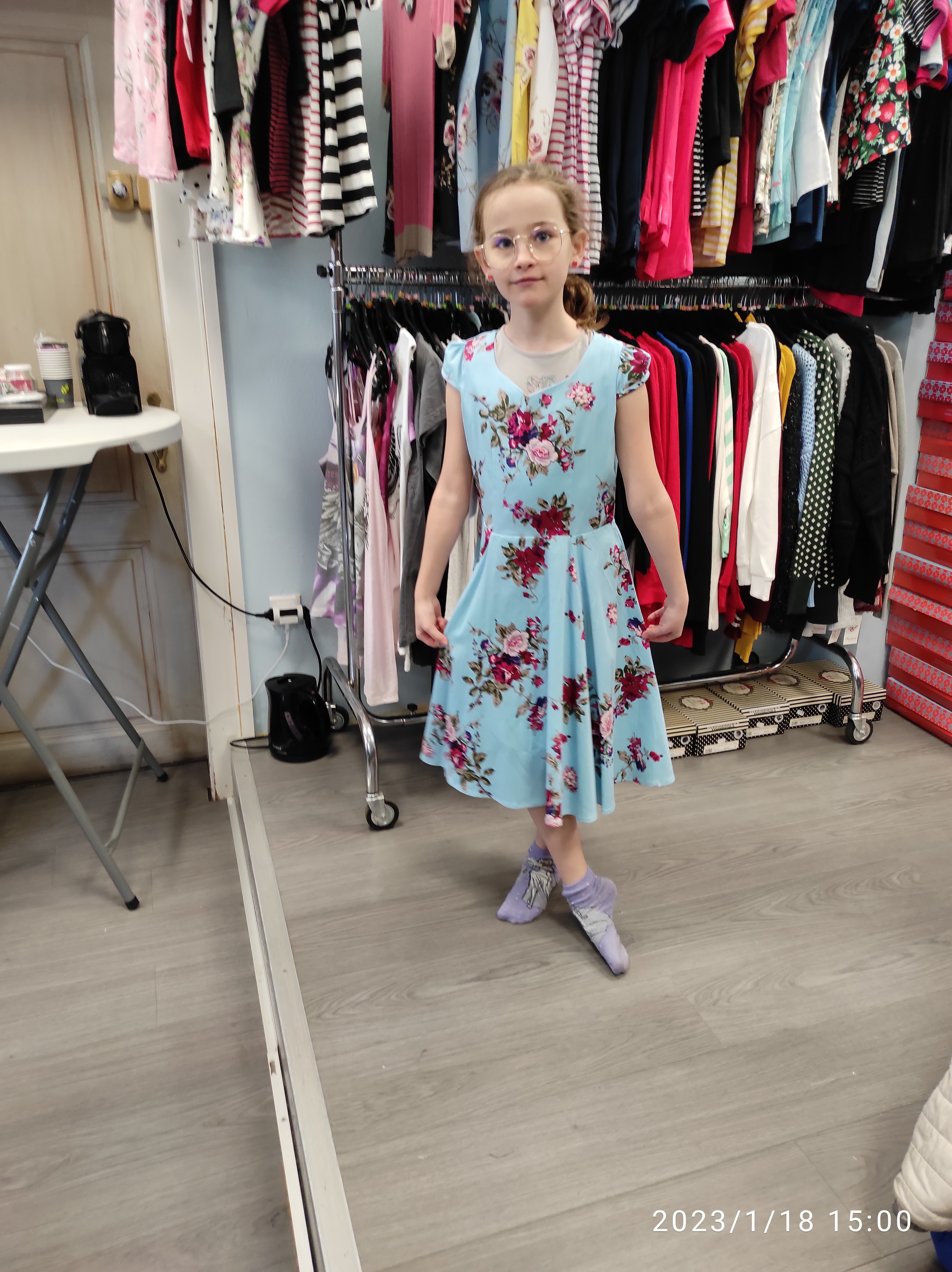 Photo n° 4 de l'avis de alicia.o fait le 18/01/2023 à 15:55