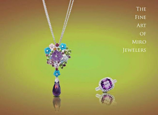 Jewelry Store «Miro Jewelers», reviews and photos, 231 Detroit St b, Denver, CO 80206, USA