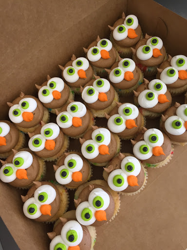 Wedding Bakery «Cake Specialist», reviews and photos, 2210 Avery Rd W, Bellevue, NE 68005, USA