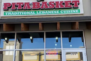 Pita Basket Airdrie image