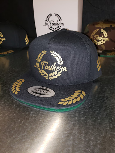 La Finikera Hats