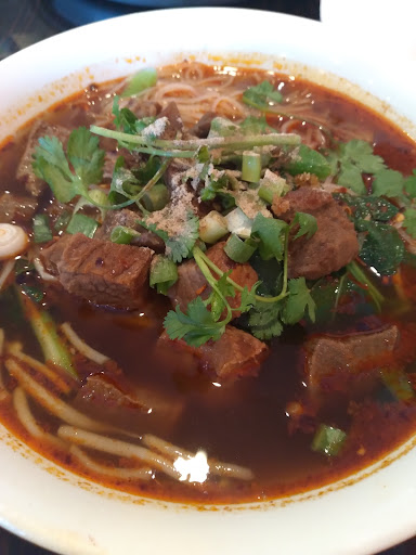 Thai Fiesta Cafe image