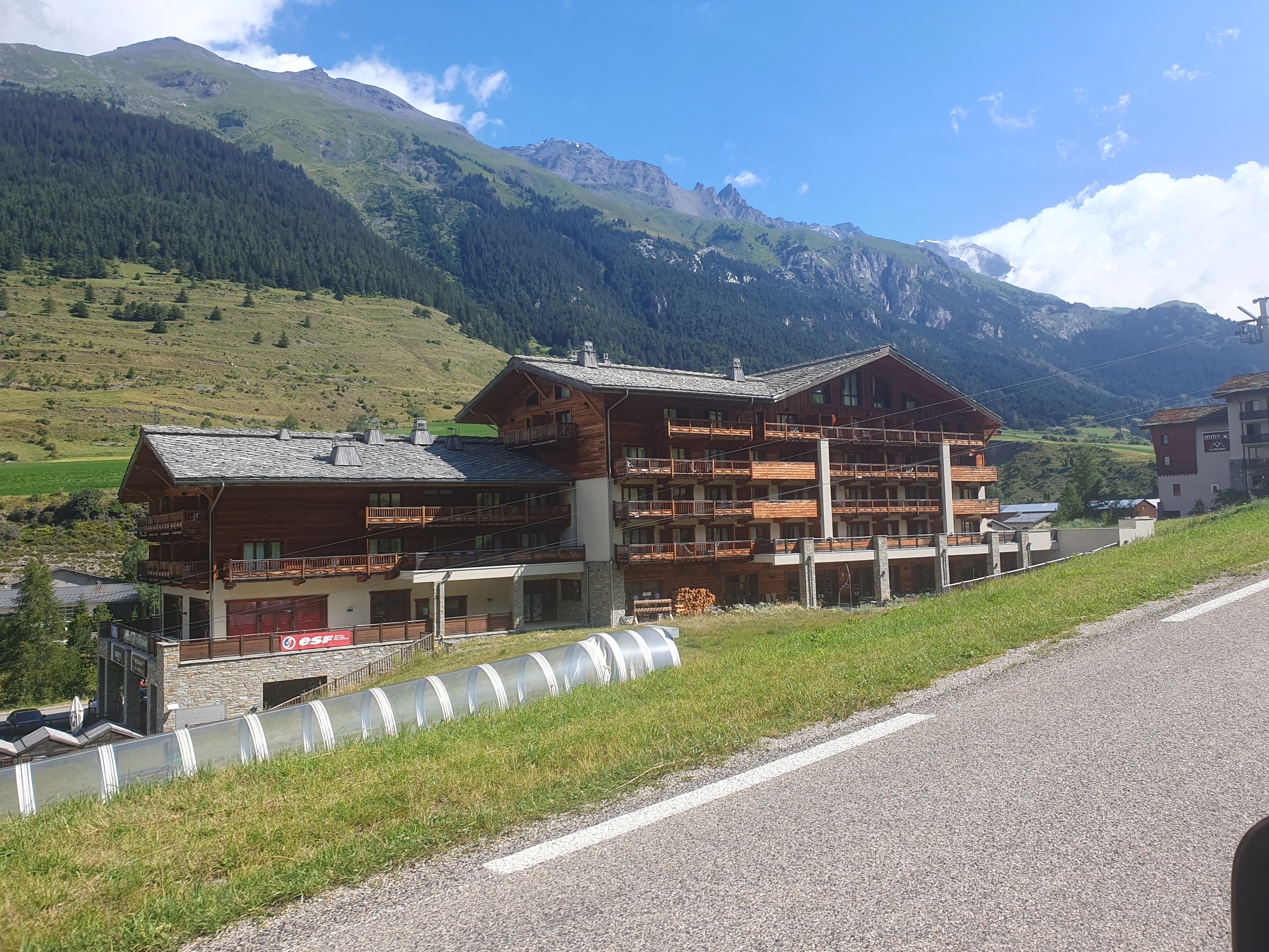 Photo n° 8 de l'avis de Guy.u fait le 25/07/2023 à 12:54