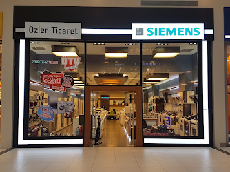 Siemens Gebze Center Avm