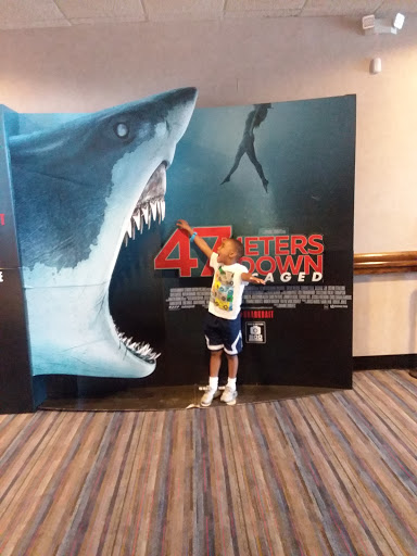 Movie Theater «Houston Lakes Stadium Cinemas 12», reviews and photos, 1121 GA-96, Warner Robins, GA 31099, USA