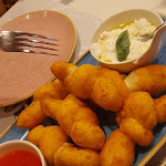 Photo n°2 de l'avis de Piero.a fait le 17/12/2023 à 12:26 sur le  L'Antica Pizzeria da Michele à Rome