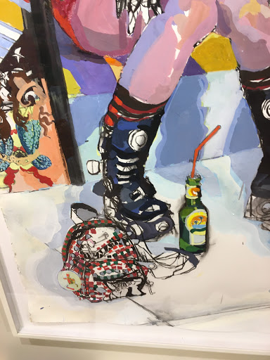 Art Supply Store «Blick Art Materials», reviews and photos, 1330 Chestnut St, Philadelphia, PA 19107, USA