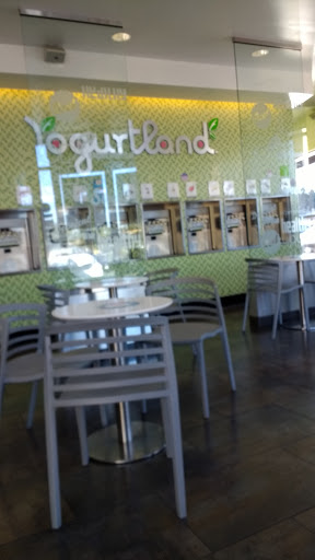 Frozen Yogurt Shop «Yogurtland Costa Mesa- Baker Street», reviews and photos, 1450 Baker St, Costa Mesa, CA 92626, USA