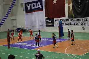 Dalaman Atatürk Sports Hall image