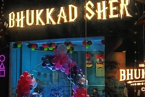 BHUKKAD SHER RESTRAUNT image