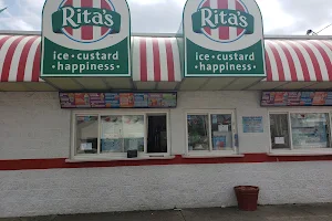Rita's Italian Ice & Frozen Custard image