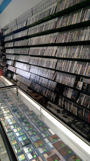 Game Store «Game Grid North Ogden», reviews and photos, 2576 N Washington Rd Blvd, Ogden, UT 84414, USA