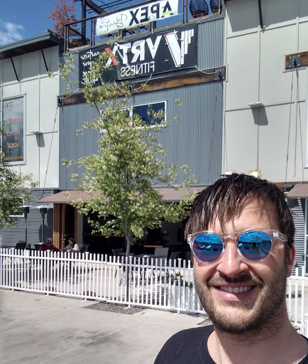 Health Club «The Source Health Club», reviews and photos, 255 S Russell St, Missoula, MT 59801, USA