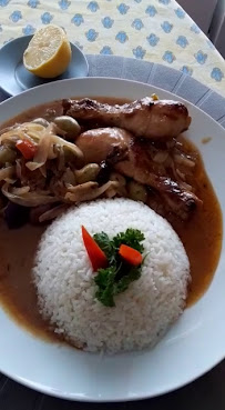 Photos du propriétaire du Restaurant de spécialités d'Afrique de l'Ouest Villa Food Sénégal à Oullins-Pierre-Bénite - n°5