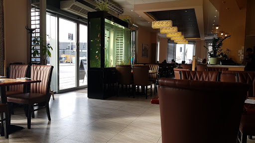 Sushi Amor in Glostrup, Høje-Taastrup