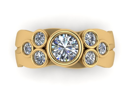 Jewelry Store «All That Glitters», reviews and photos, 2616 W Colorado Ave #18, Colorado Springs, CO 80904, USA