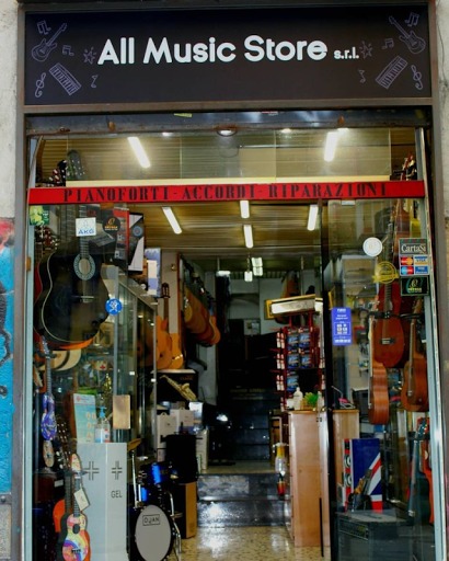 All Music Store