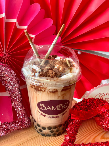 Dessert Shop «Bambu Desserts & Drinks», reviews and photos, 5210 W Colonial Dr #142, Orlando, FL 32808, USA