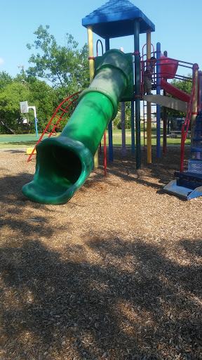 Park «Buckeye Park», reviews and photos, 1610 W Wildwood Dr, San Antonio, TX 78201, USA