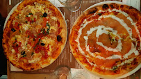 Pizza du Restaurant Pizza Sicilia à Cambrai - n°17