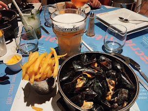 Photo n°40 de La Criée Plaisir à Plaisir ()
