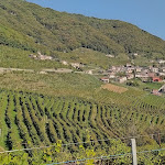 Photo n°5 de l'avis de Marco.a fait le 08/10/2023 à 16:24 sur le  Osteria Senz'Oste à Valdobbiadene