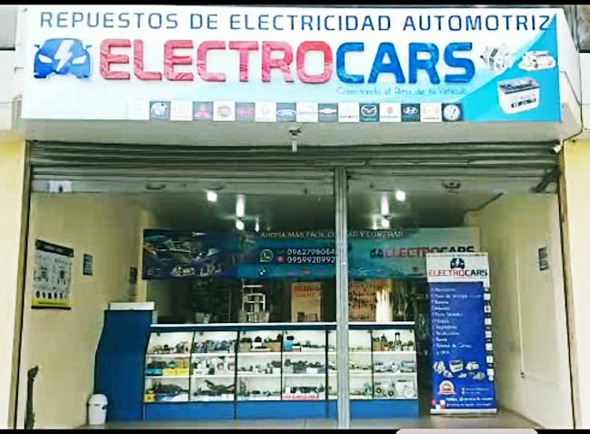 ELECTROCARS
