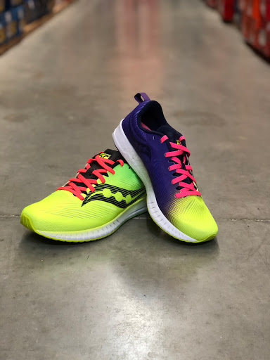 Shoe Store «Movin Shoes», reviews and photos, 528 S Park St, Madison, WI 53715, USA