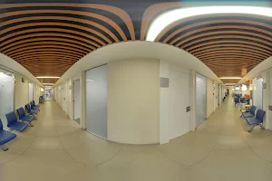 Centro Médico Sanitas Núñez de Balboa image