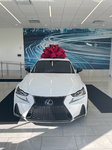 Lexus Dealer «Lexus of Clearwater», reviews and photos, 27547 US Hwy 19 N, Clearwater, FL 33761, USA