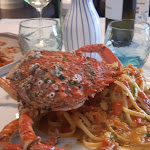 Photo n°2 de l'avis de Angelo.a fait le 14/03/2022 à 12:52 sur le  Ristorante Street Stritt à Casal Velino