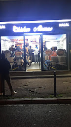 Photo n°38 de Chicken Avenue à Drancy ()