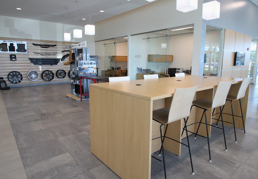 Ford Dealer «Plantation Ford», reviews and photos, 707 N State Rd 7, Plantation, FL 33317, USA