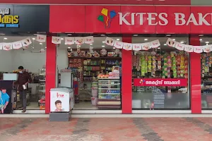 Kites Bakery image