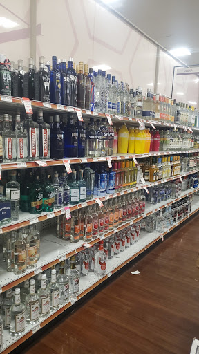 State Liquor Store, 12 N Main St, Rutland, VT 05701, USA, 