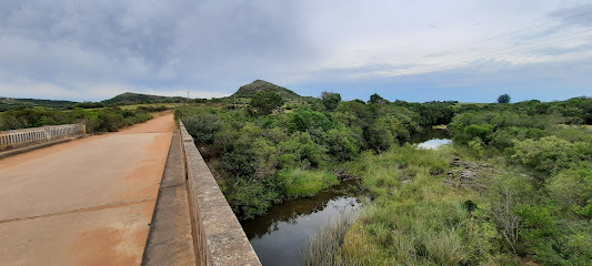 Puente Quebracho