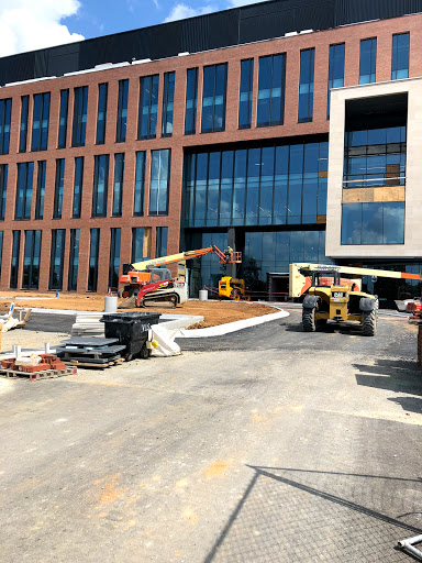 Stadium «Kroger Field», reviews and photos, 1540 University Dr, Lexington, KY 40506, USA