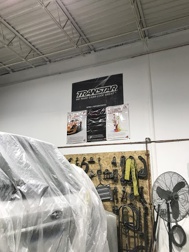 Auto Body Shop «Auto Body Shop LLC», reviews and photos, 7741 Main St NE, Minneapolis, MN 55432, USA