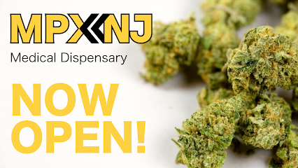 MPX NJ | Medical Cannabis Dispensary