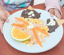 Marco Polo Cocina del Mar photo