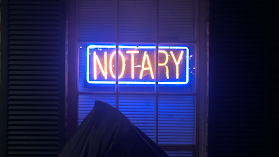 Anytime Mobile Notary