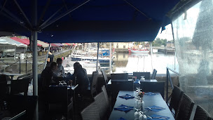 Photo n°35 de Chez Pierrot à Honfleur ()