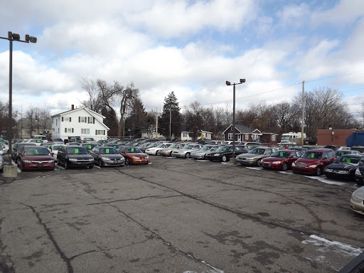 Used Car Dealer «Arko Auto Sales», reviews and photos, 35925 Vine St, Eastlake, OH 44095, USA