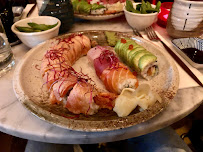 Sushi du Restaurant japonais MA.SU Fontainebleau - n°16