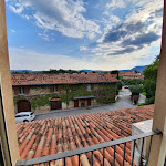 Photo n°1 de l'avis de Jh.m fait le 01/09/2019 à 05:52 sur le  Borgo Santa Giulia à Corte Franca