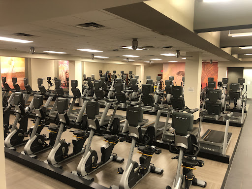 Gym «LA Fitness», reviews and photos, 6565 Springfield Mall, Springfield, VA 22150, USA