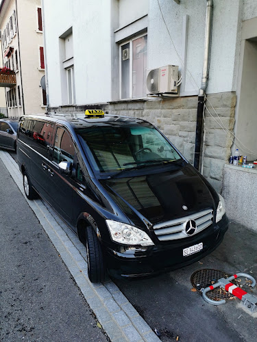 Rezensionen über Taxi Diamond in St. Gallen - Taxiunternehmen