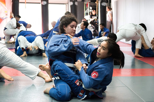 Martial Arts School «Phenom Brazilian Jiu-Jitsu & Mixed Martial Arts», reviews and photos, 15230 San Fernando Mission Blvd b104, Mission Hills, CA 91345, USA