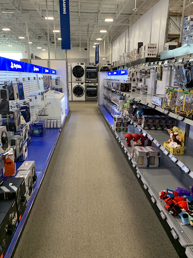 Electronics Store «Best Buy», reviews and photos, 1632 Stringtown Rd, Grove City, OH 43123, USA
