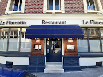 Photos du propriétaire du LE FLORENTIN. Hôtel Restaurant à Roye - n°2